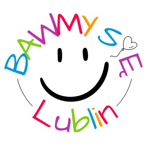 Bawmy się Lublin favicon