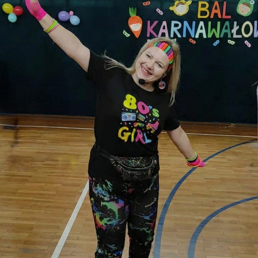 bal karnawałowy dla dzieci w przedszkolu szkole